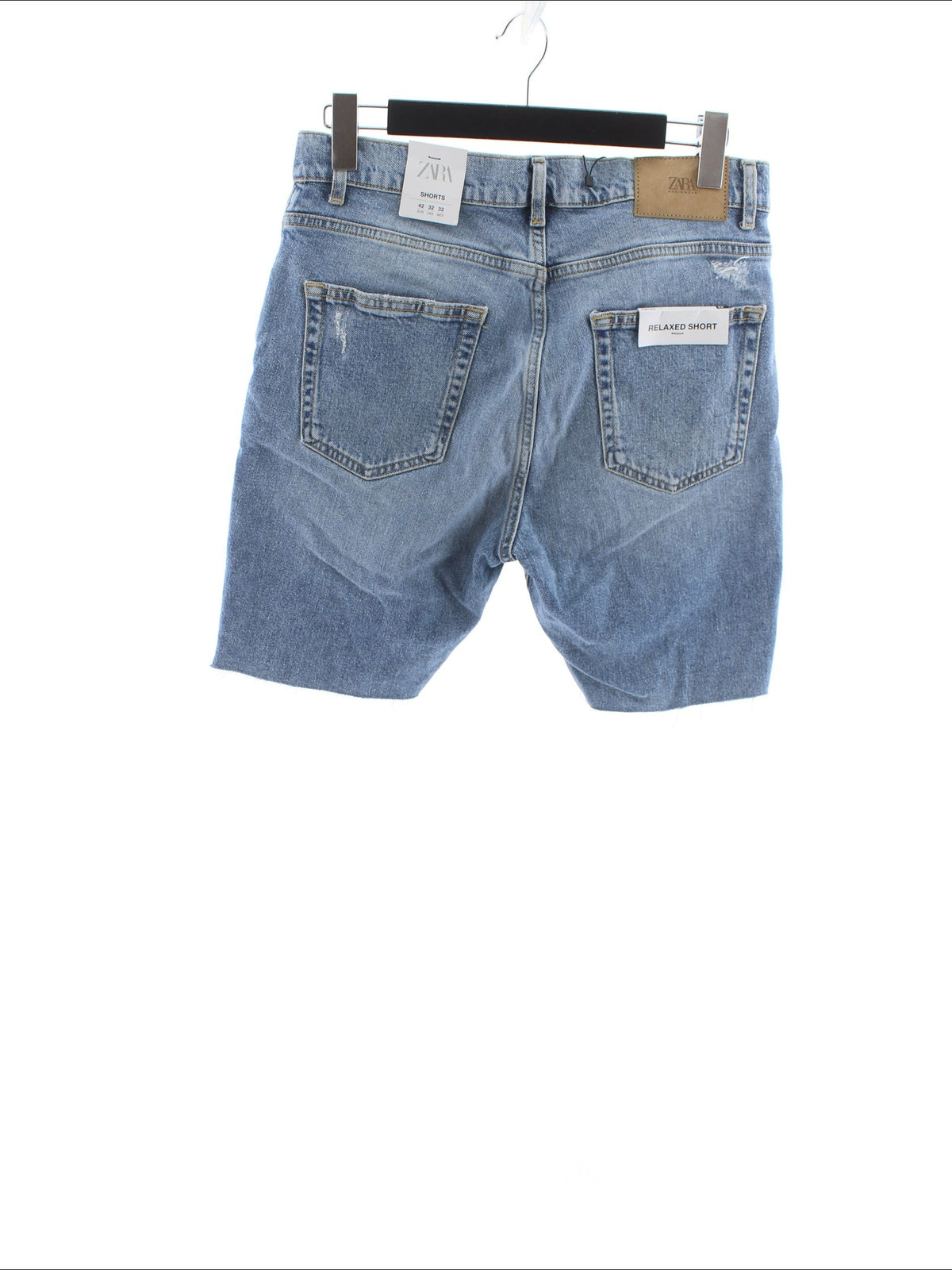 Spodenki Zara Rozmiar: 42