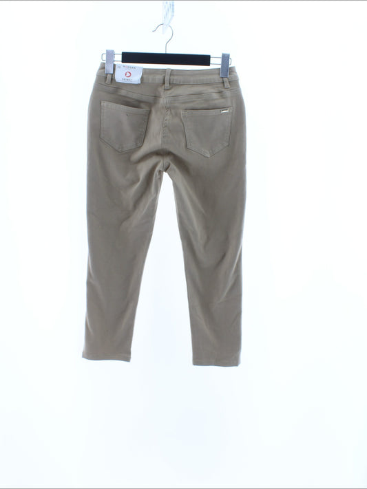 Spodnie Casual Morgan Rozmiar: 38