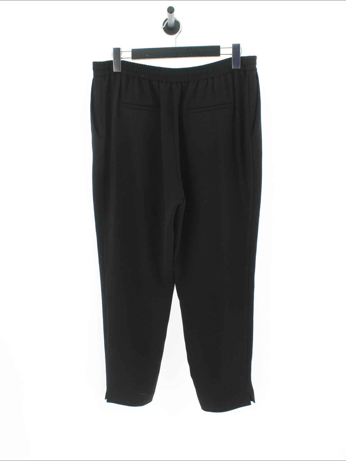 Spodnie Casual Zara Rozmiar: XL