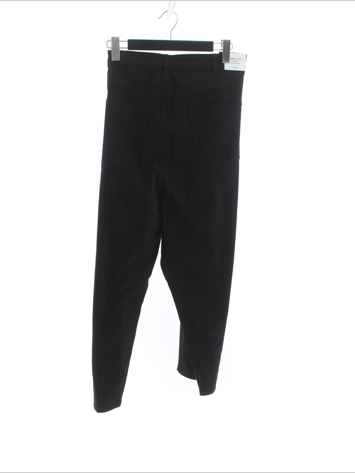 Spodnie jeans C&A Rozmiar: 54