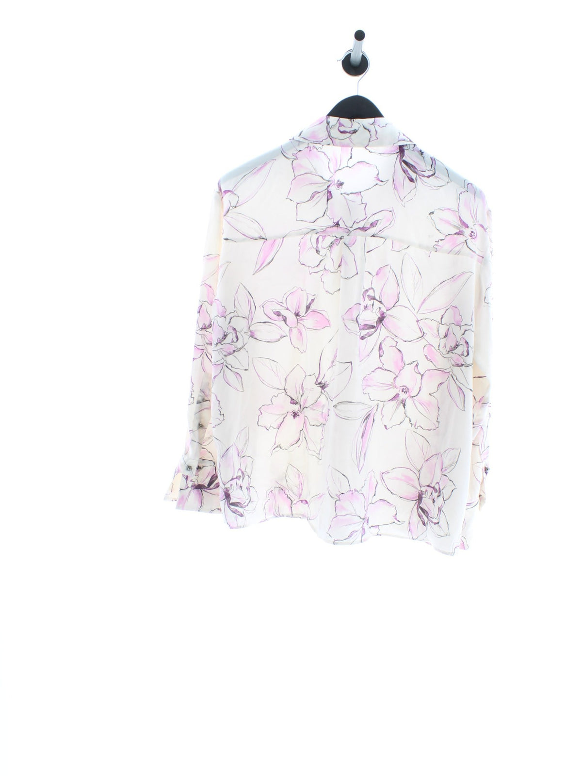 Bluzka Zara Rozmiar: XL