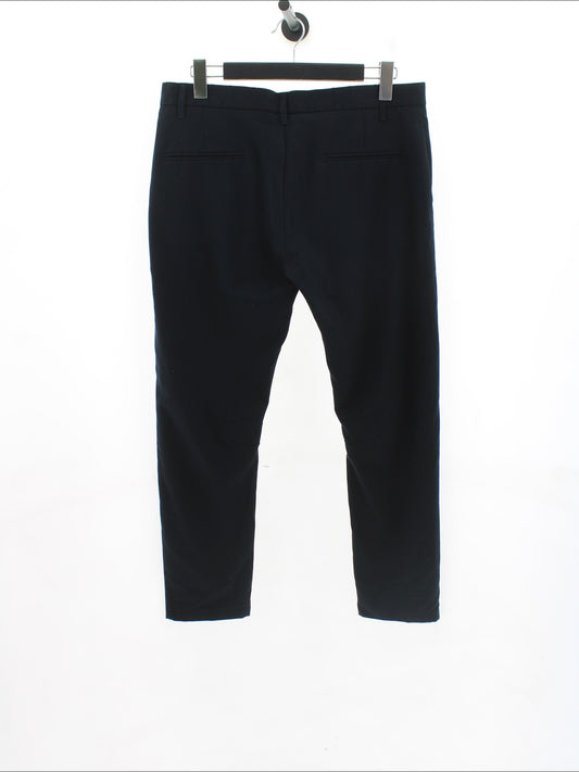 Spodnie Casual Zara Rozmiar: 42