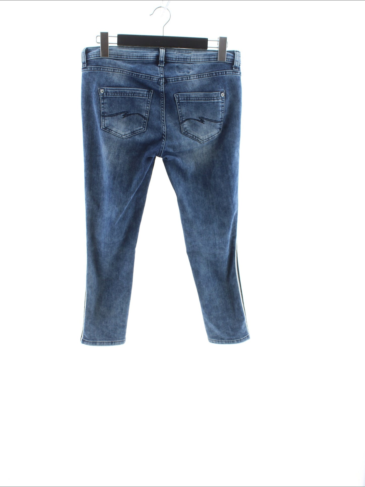 Spodnie jeans Street One Rozmiar: 36