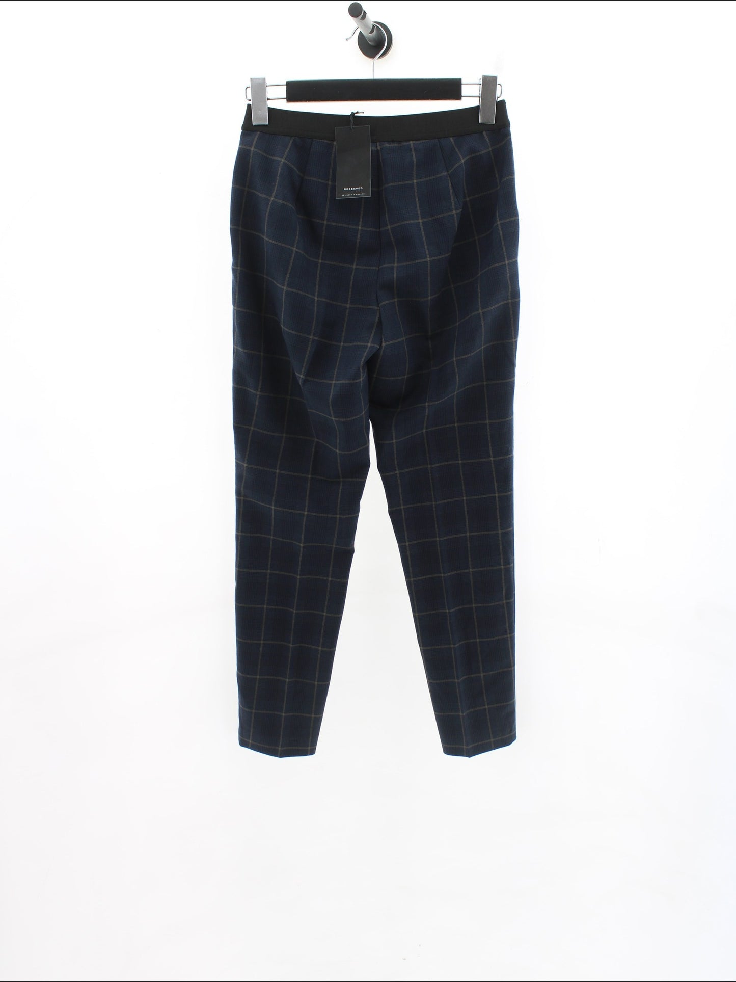 Spodnie Casual Reserved Rozmiar: 36