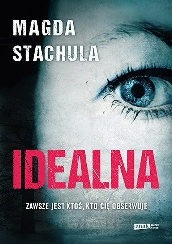 Idealna - Magda Stachula