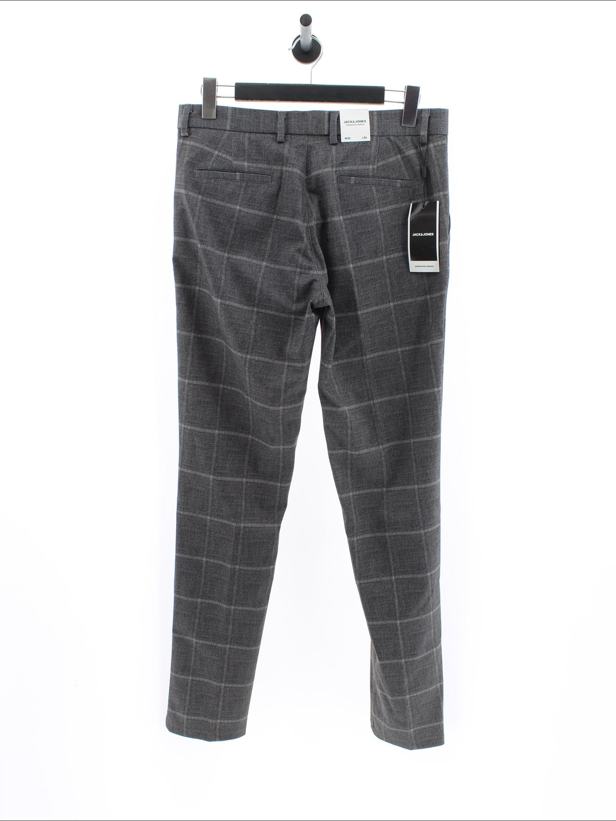 Spodnie Casual JACK & JONES Rozmiar: W32/L34