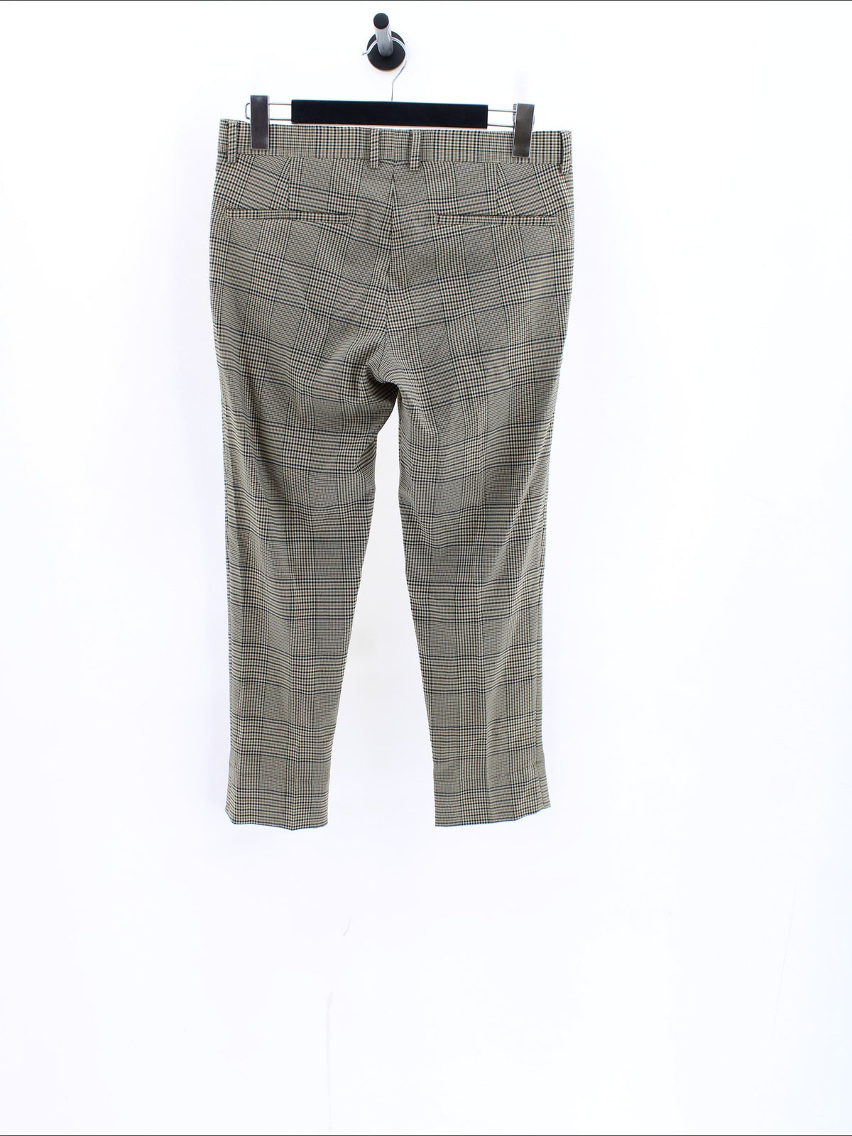 Spodnie Casual Zara Rozmiar: 36