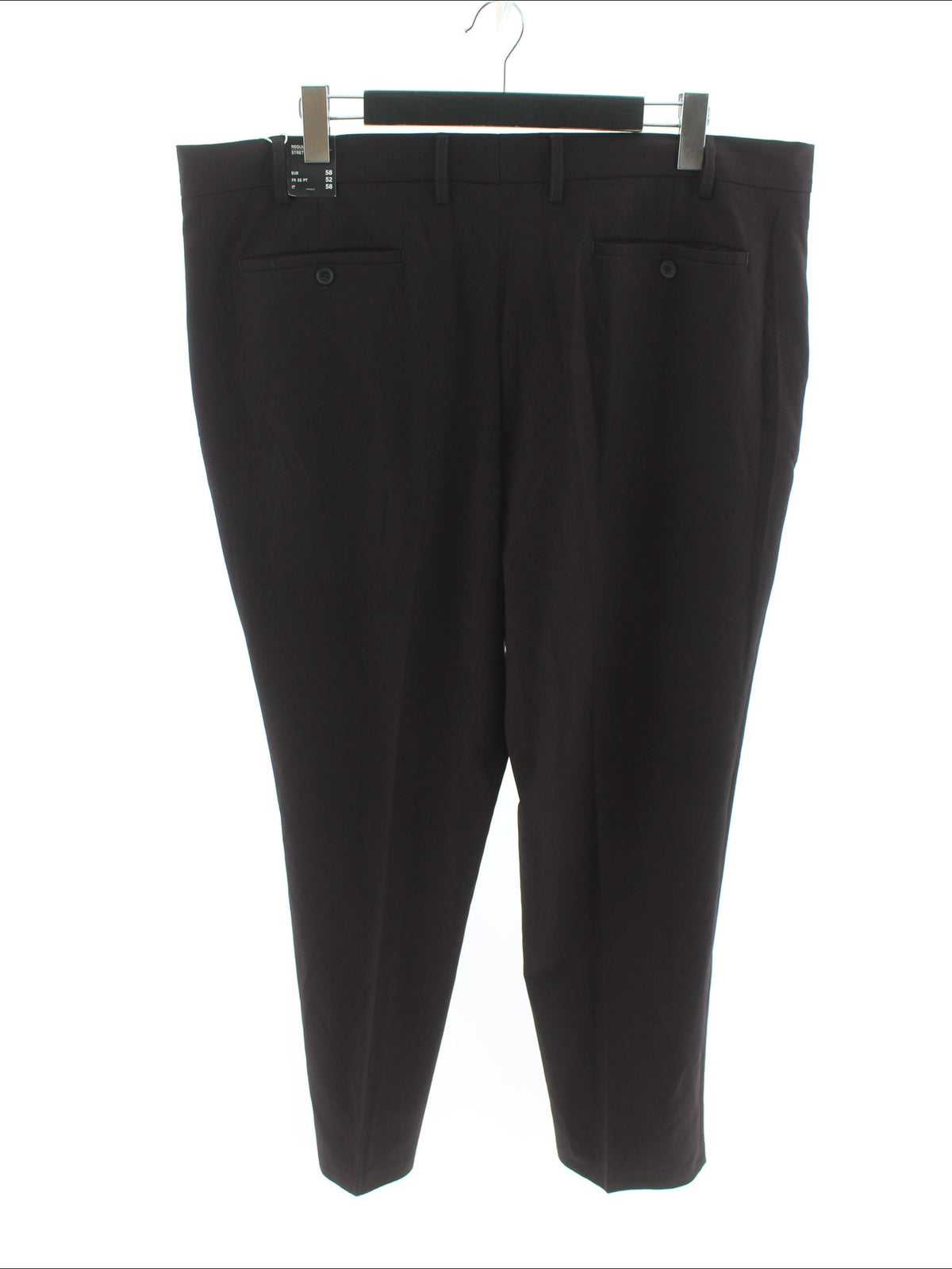 Spodnie Eleganckie C&A Rozmiar: 58