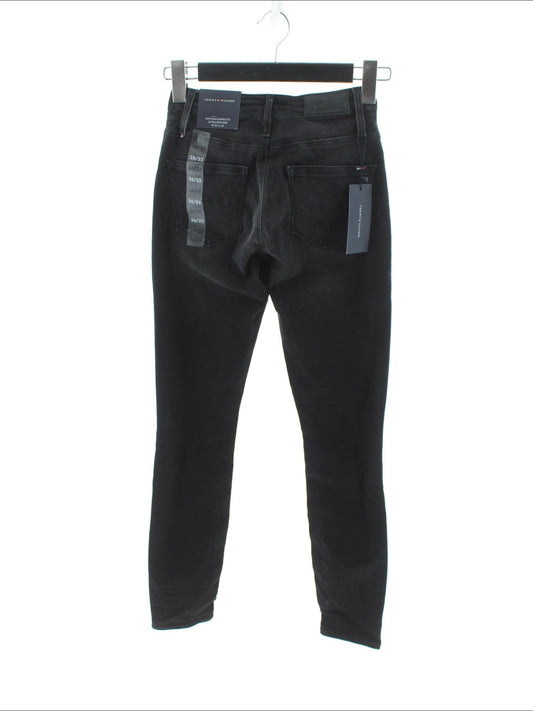 Spodnie jeans Tommy Hilfiger Rozmiar: W26/L32