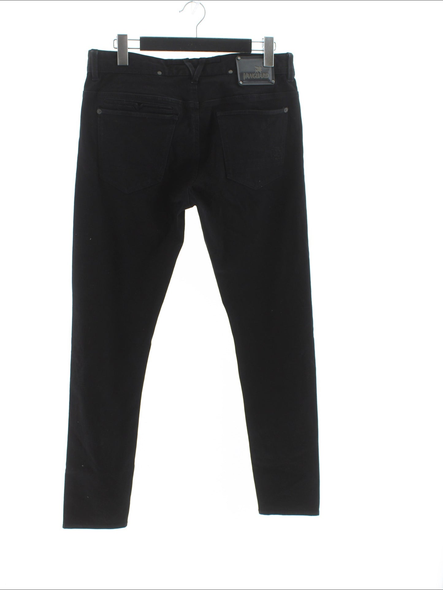 Spodnie jeans VANGUARD Rozmiar: W33/L34