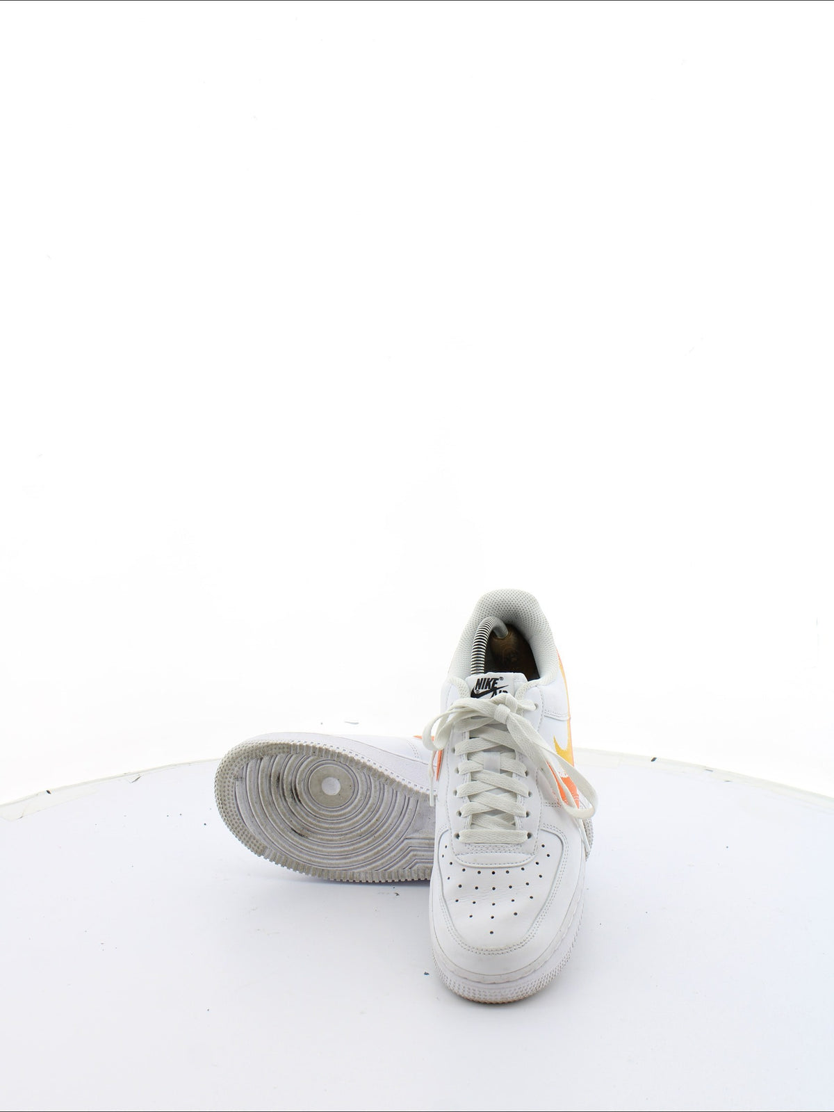Buty Nike Rozmiar: 39