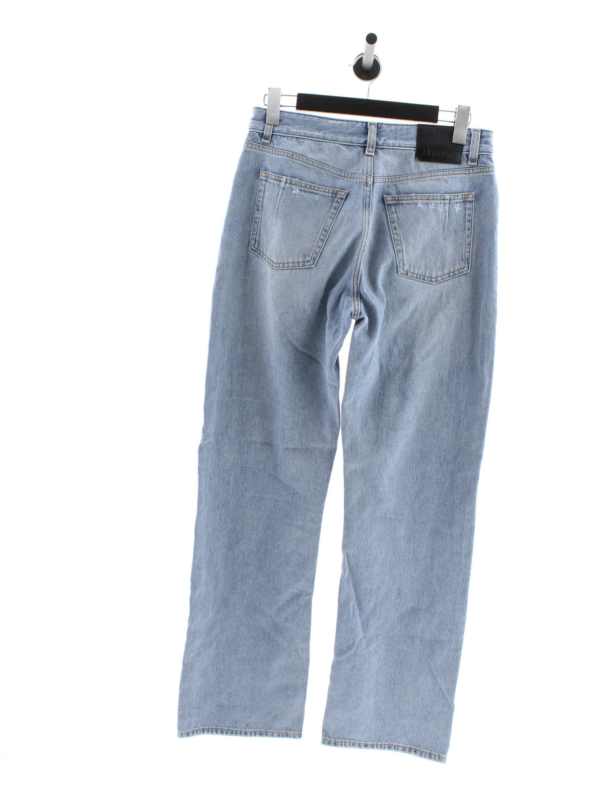 Spodnie jeans WON HUNDRED Rozmiar: W27/L34