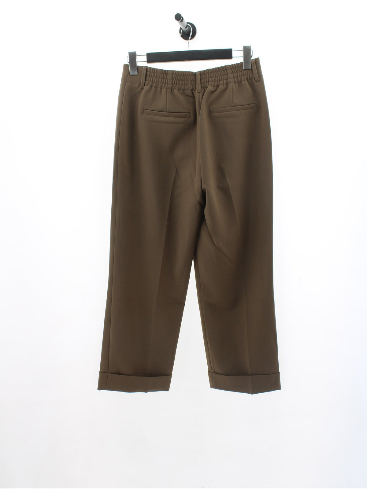 Spodnie Casual Opus Rozmiar: 36