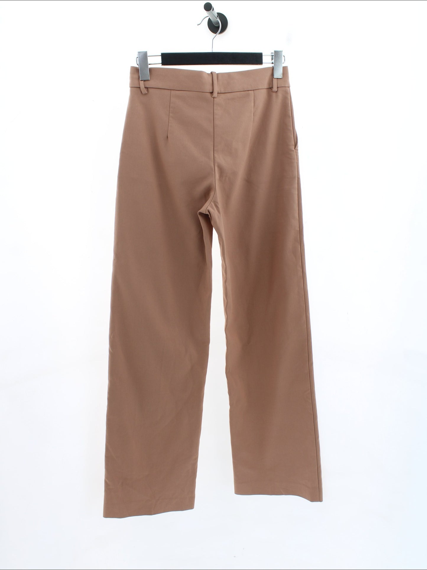 Spodnie Casual Mango Rozmiar: 36