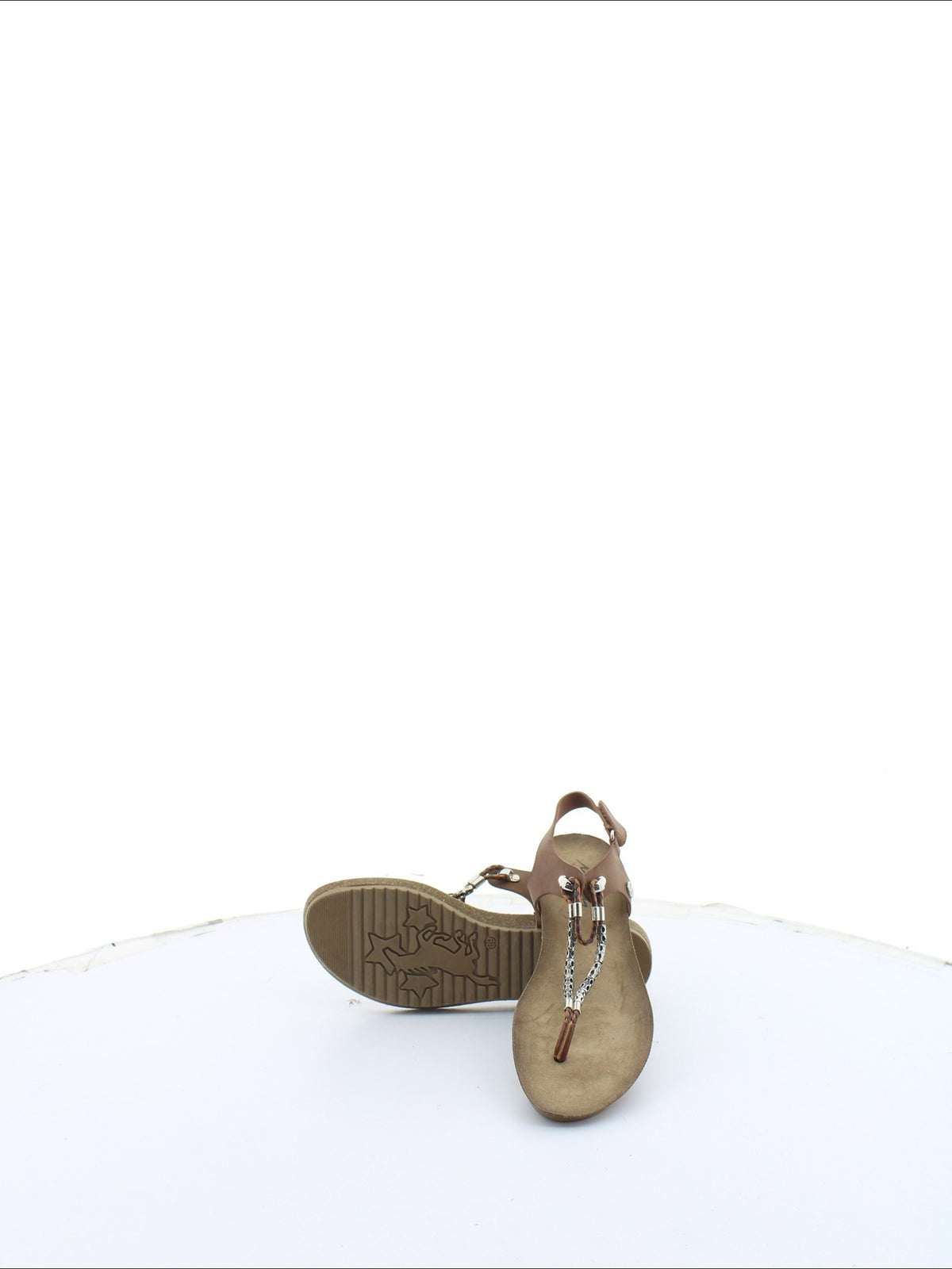 Buty Mustang Rozmiar: 39