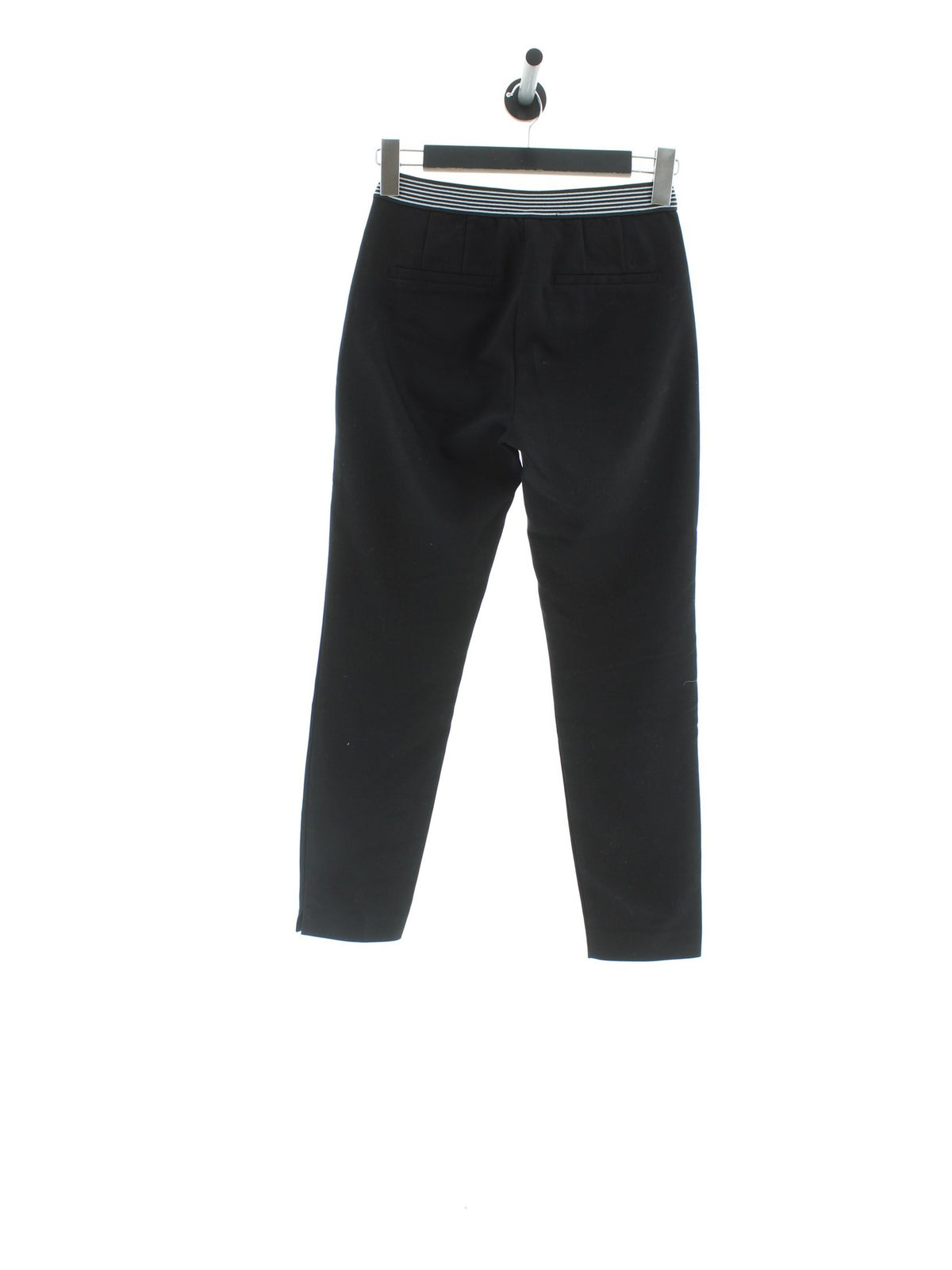 Spodnie Casual Zara Rozmiar: XS