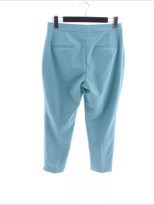 Spodnie Casual Zara Rozmiar: 38