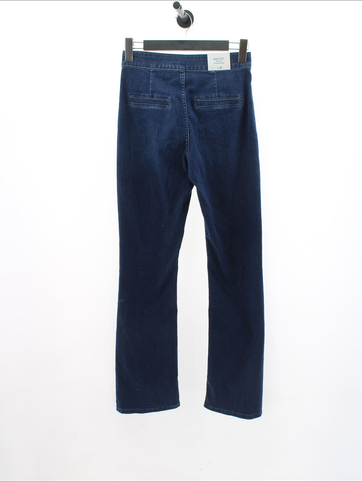 Spodnie jeans C&A Rozmiar: 36