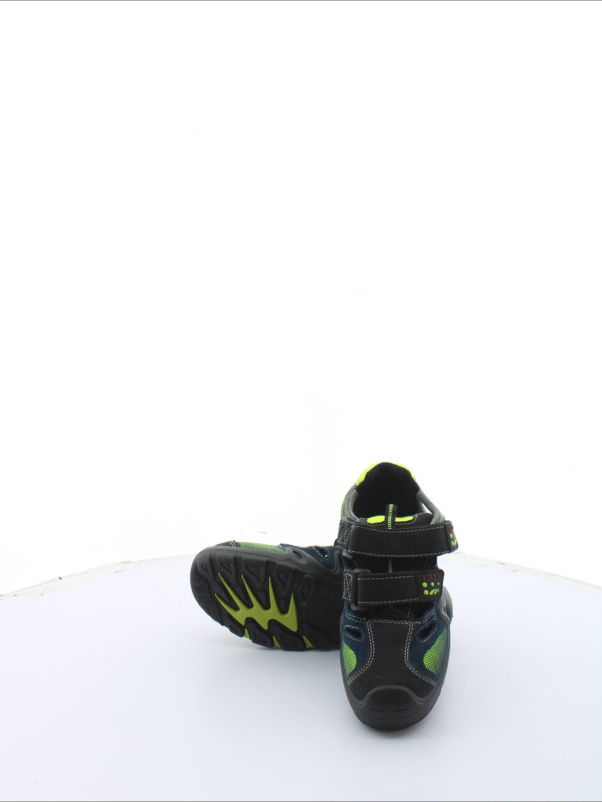 Buty robocze Rozmiar: 38