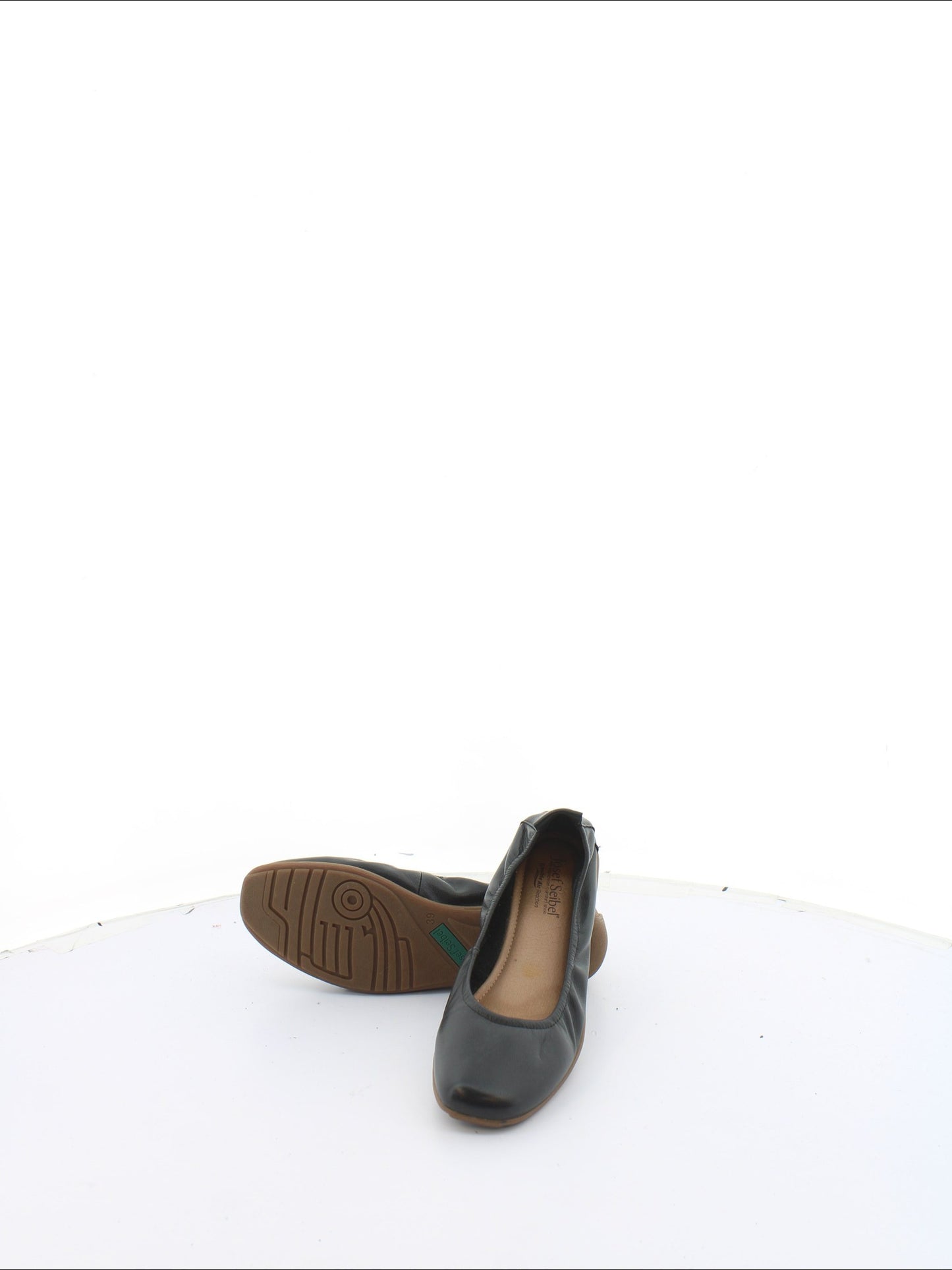Baleriny Josef Seibel Rozmiar: 39