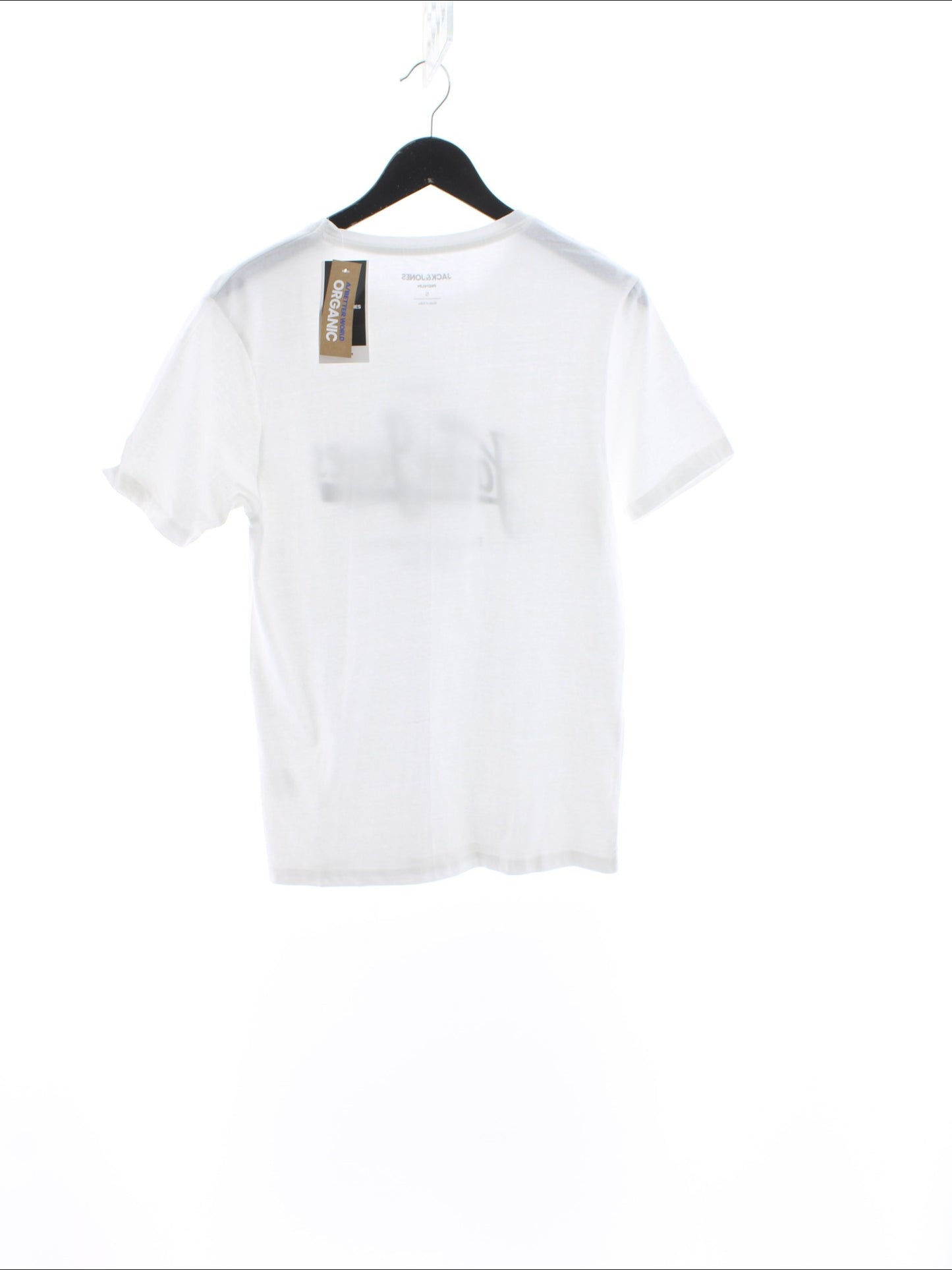 T-shirt JACK & JONES Rozmiar: S