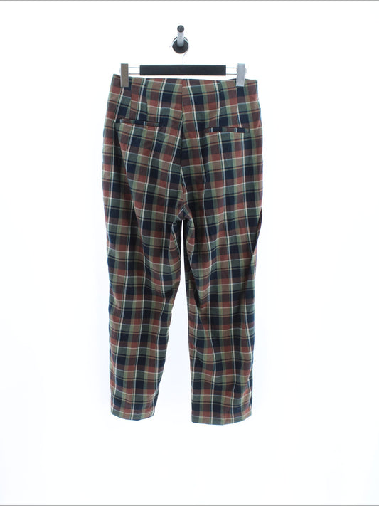 Spodnie Casual Rozmiar: XL