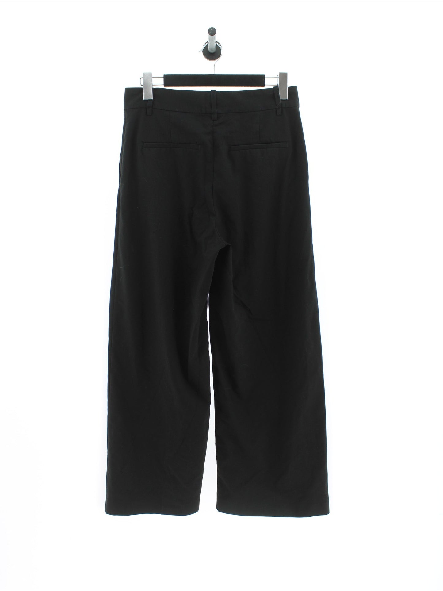 Spodnie Eleganckie H&M Rozmiar: 38