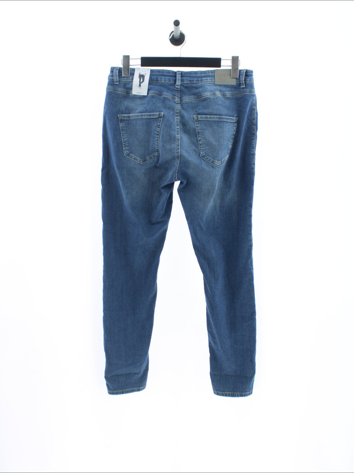 Spodnie jeans GINA BENOTTI Rozmiar: 42