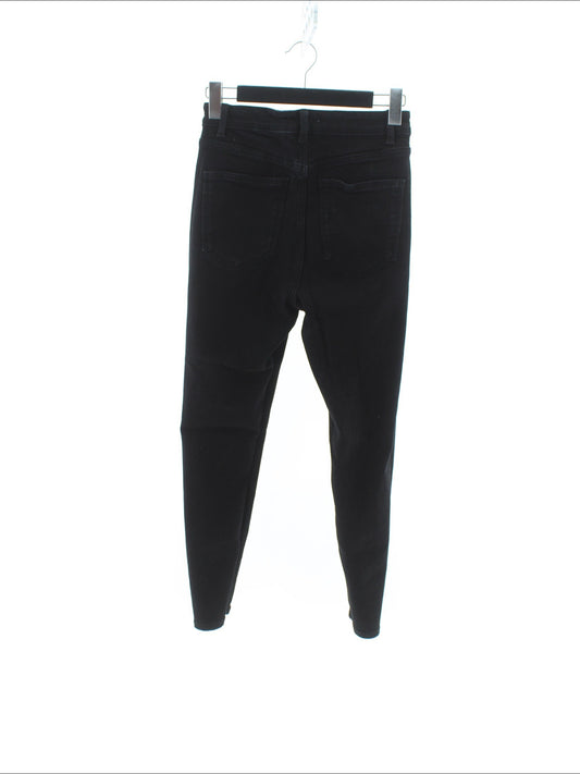 Spodnie jeans Zara Rozmiar: 40