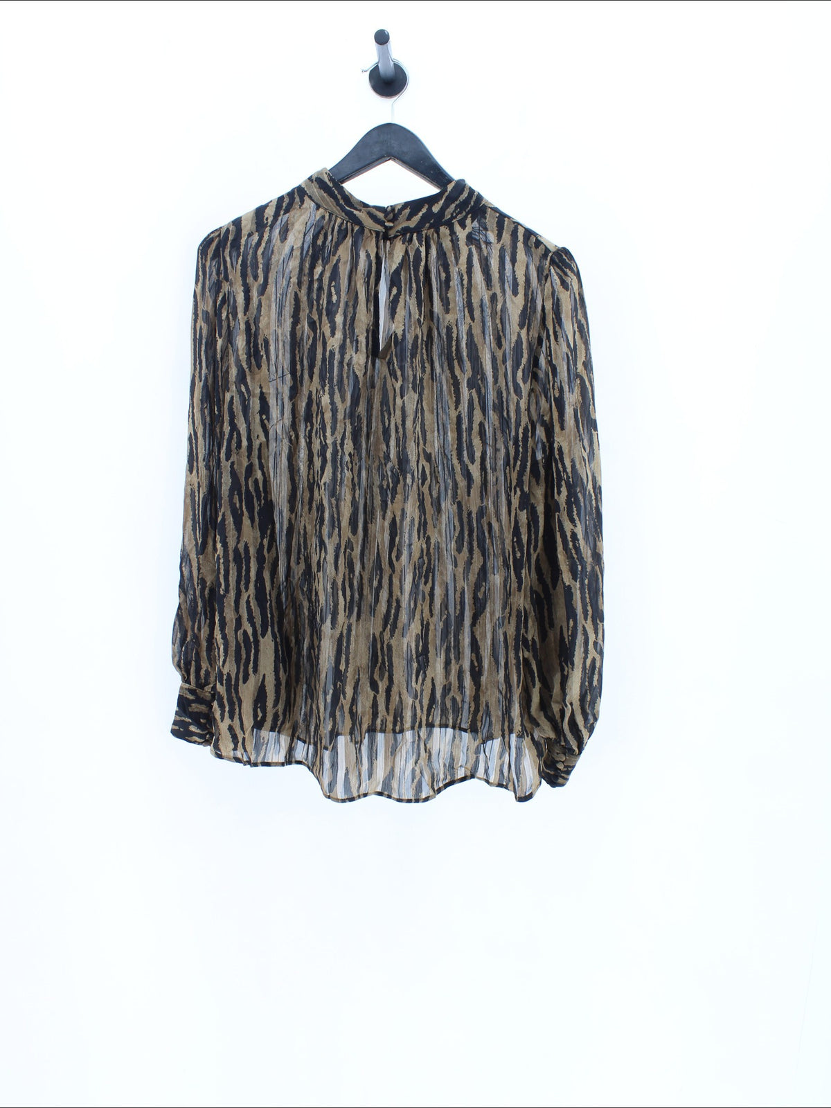 Bluzka H&M Rozmiar: 2XL