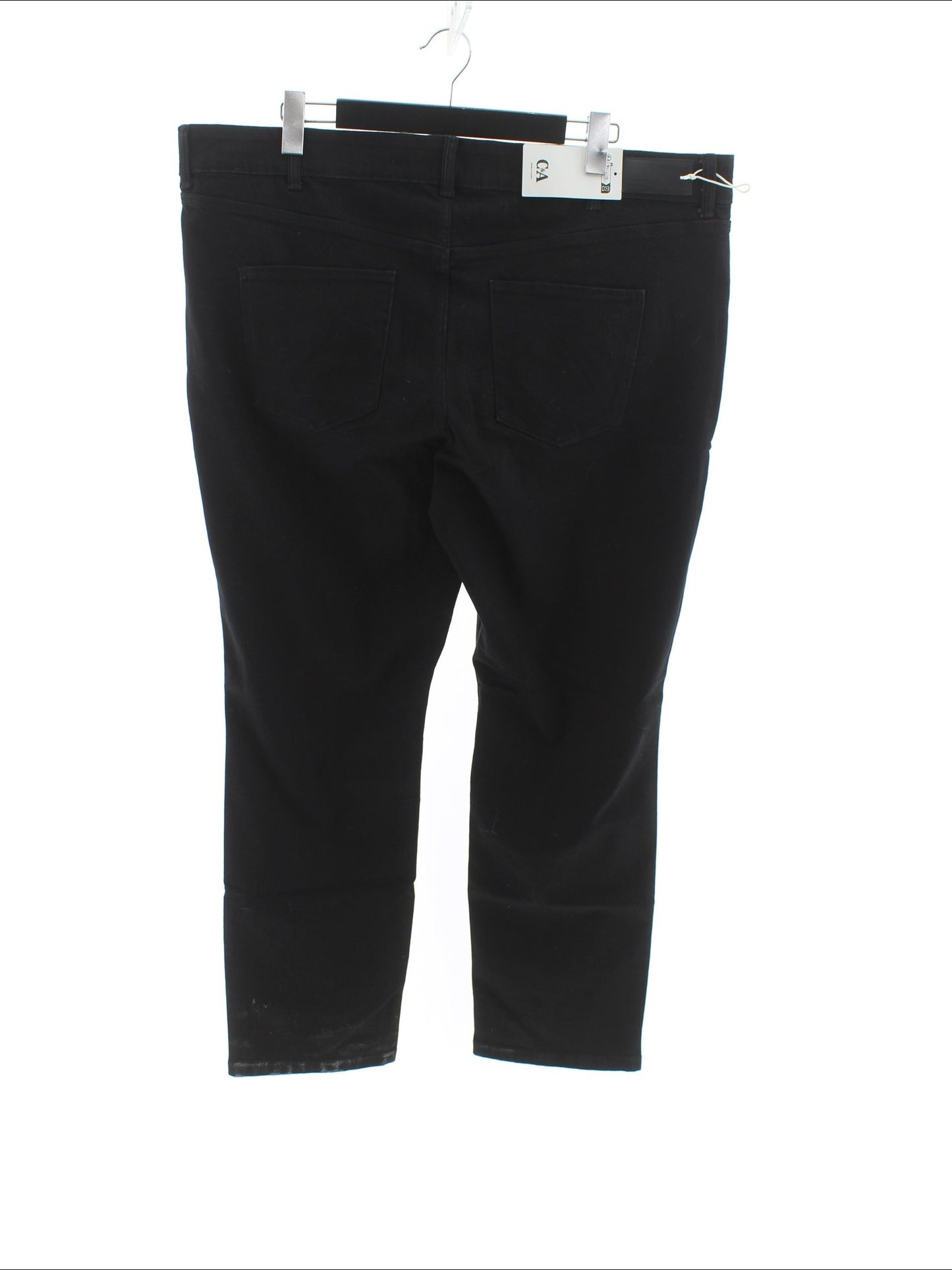 Spodnie jeans C&A Rozmiar: 54