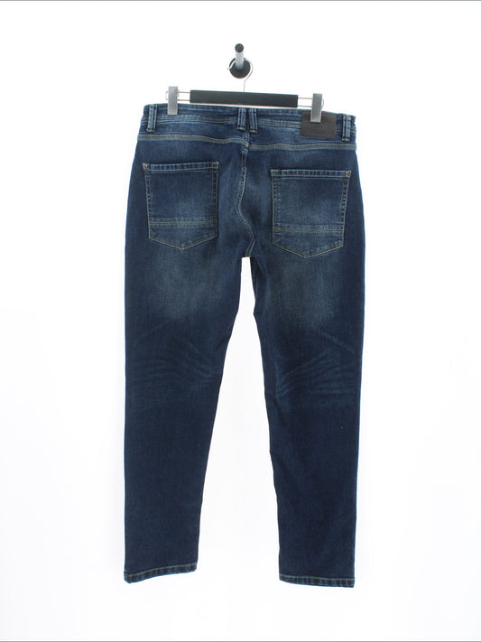 Spodnie jeans TOM TOMPSON Rozmiar: W34/L34