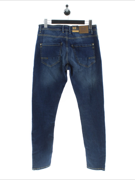 Spodnie jeans Rozmiar: L