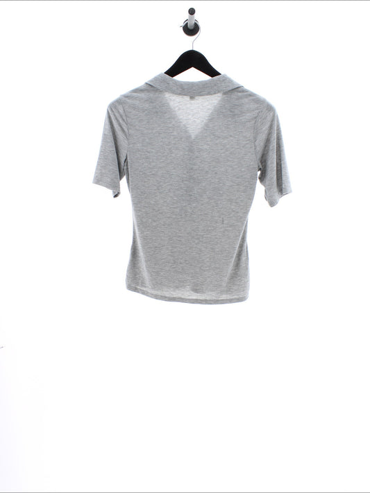 Koszulka polo H&M Rozmiar: M