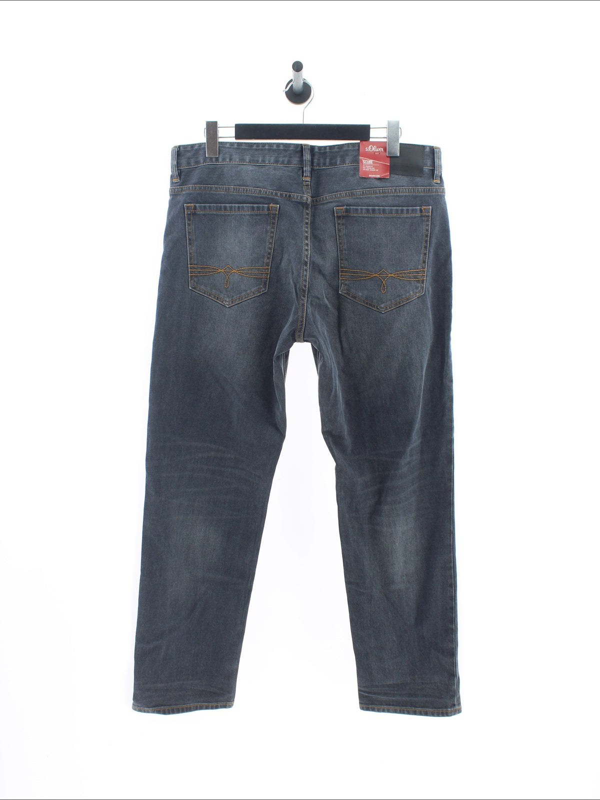 Spodnie jeans s.Oliver Rozmiar: W34/L32