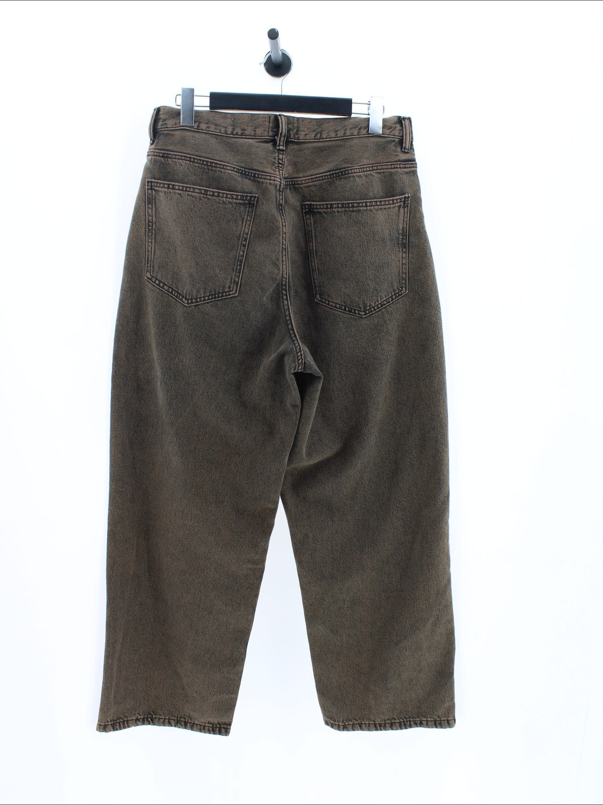 Spodnie jeans H&M Rozmiar: L