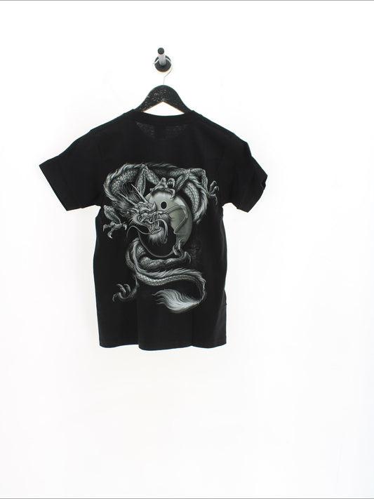 T-shirt Rozmiar: S