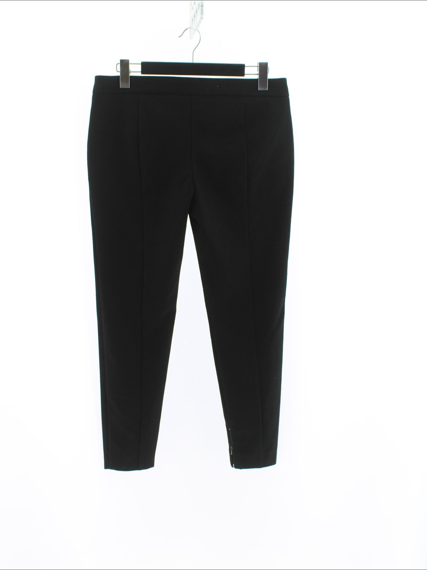 Spodnie Casual Mango Rozmiar: 40