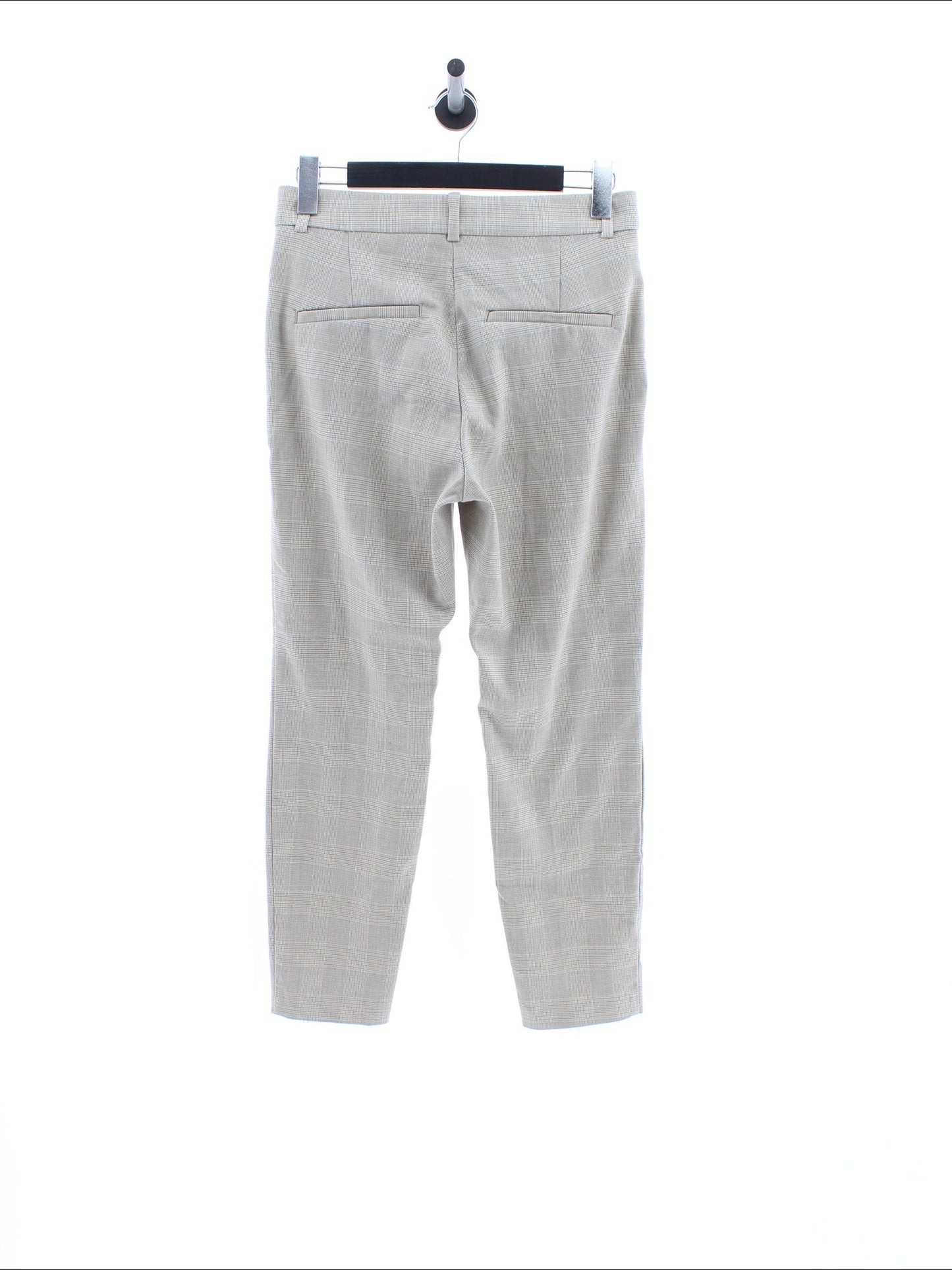 Spodnie Eleganckie H&M Rozmiar: 40