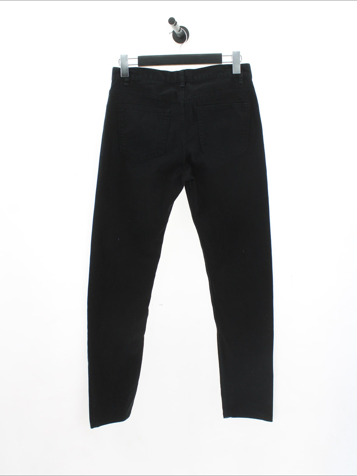 Spodnie Casual H&M Rozmiar: 40