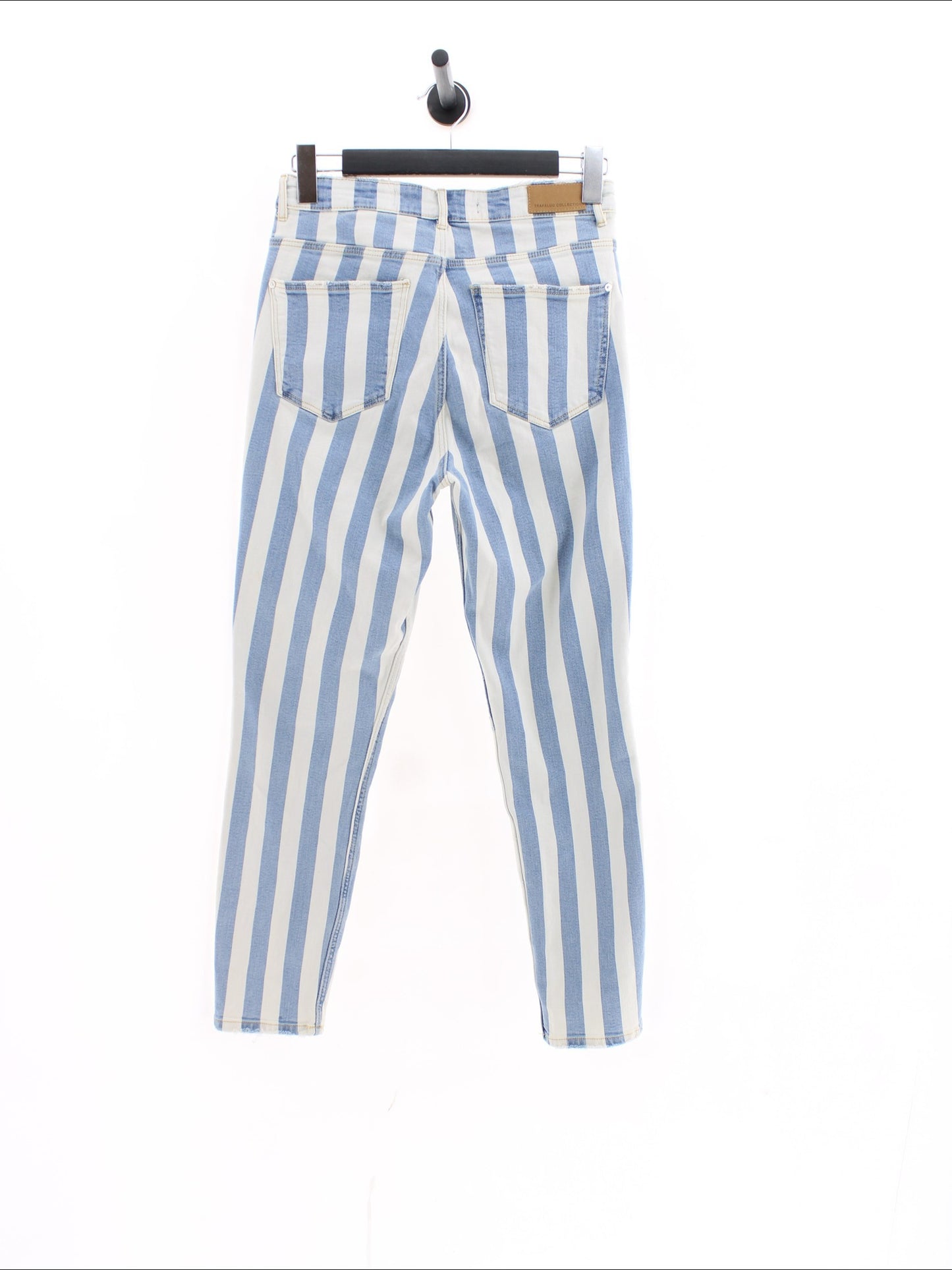 Spodnie Casual Zara Rozmiar: 40