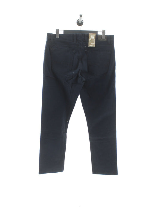 Spodnie Casual CANDA Rozmiar: W36/L30