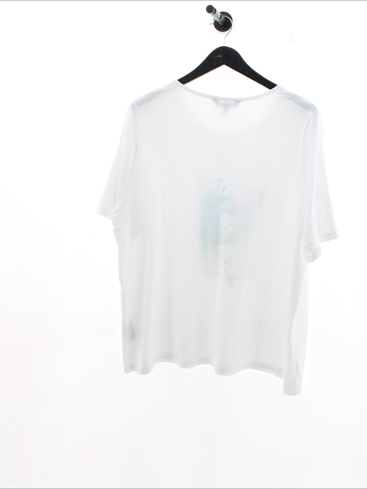 T-shirt ULLA POPKEN Rozmiar: 50
