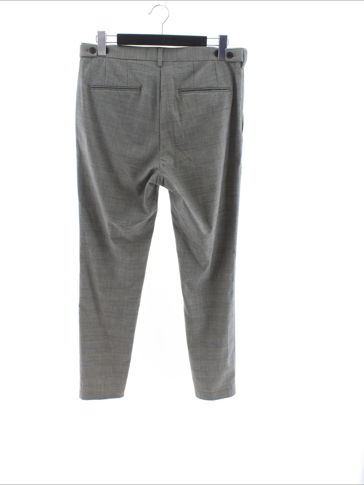 Spodnie Casual H&M Rozmiar: 48