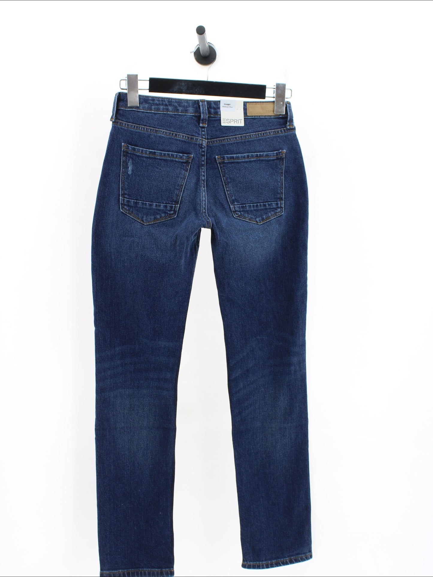 Spodnie jeans Esprit Rozmiar: S