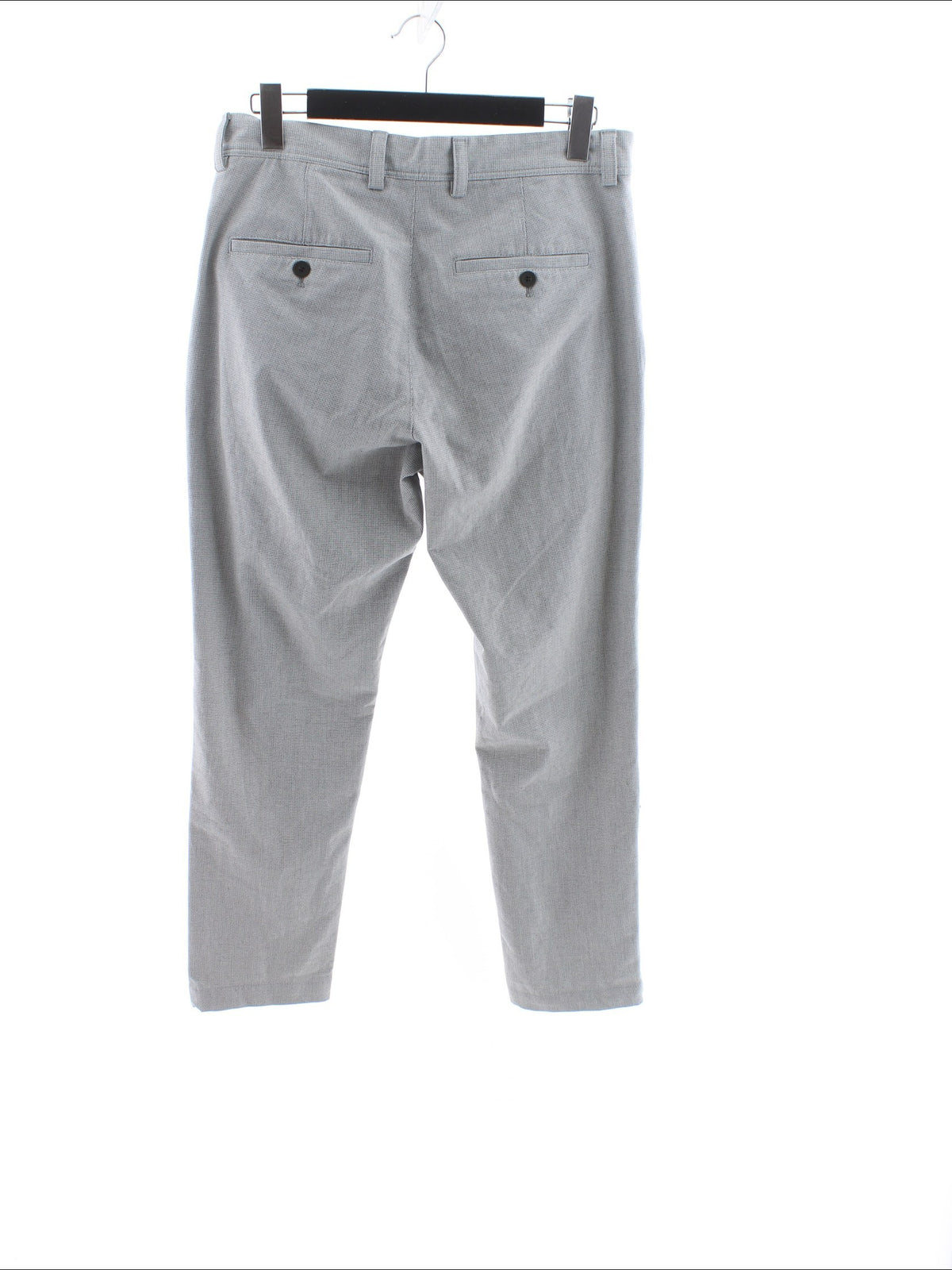 Spodnie Casual Zara Rozmiar: 40