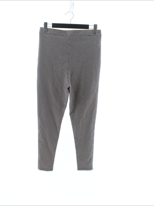 Spodnie Casual Zara Rozmiar: L