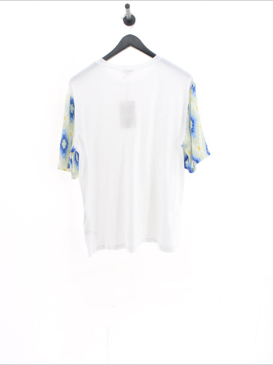 T-shirt PLEASE Rozmiar: M