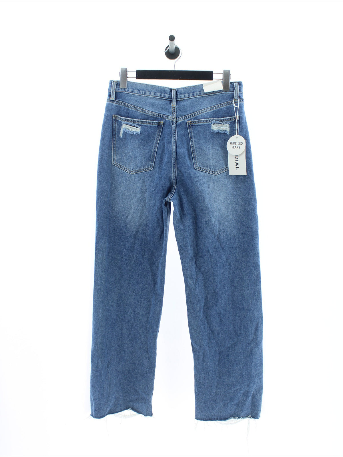 Spodnie jeans Rozmiar: 42