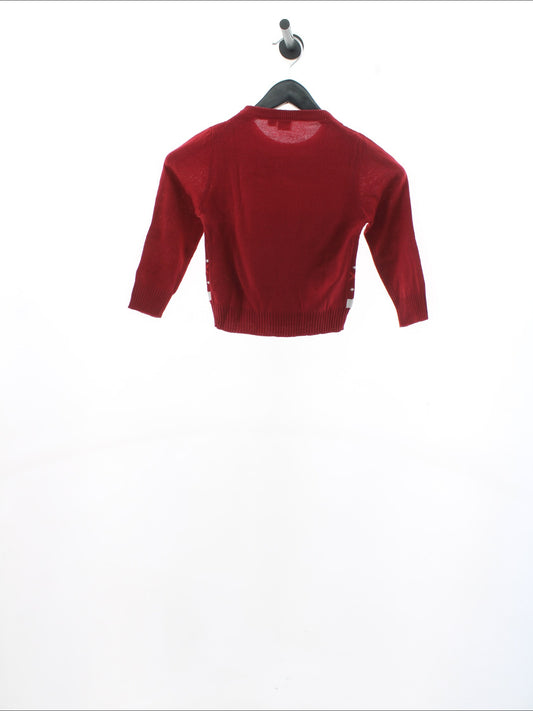 Sweter Świąteczny Rozmiar: 104